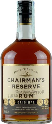 Santa Lucia Chairmans Reserve